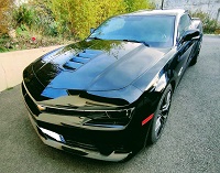 Avatar de l’utilisateur