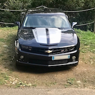 Avatar de l’utilisateur