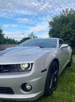 Avatar de l’utilisateur