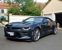 Avatar de l’utilisateur