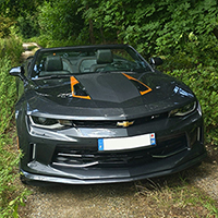 Avatar de l’utilisateur