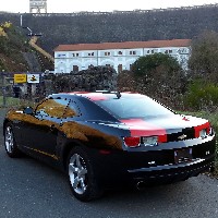 Avatar de l’utilisateur