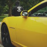 Avatar de l’utilisateur