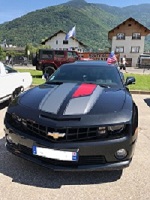 Avatar de l’utilisateur