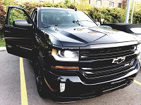 Avatar de l’utilisateur