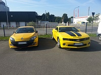 Avatar de l’utilisateur