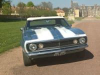 Avatar de l’utilisateur