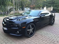 Avatar de l’utilisateur