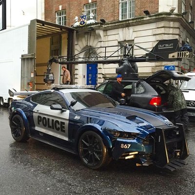 TapettoStang à la fifille de sa mémère