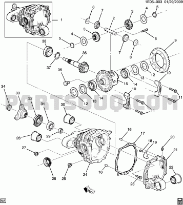différentiel pont - automatique.gif